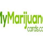 Mymarijuana Cards